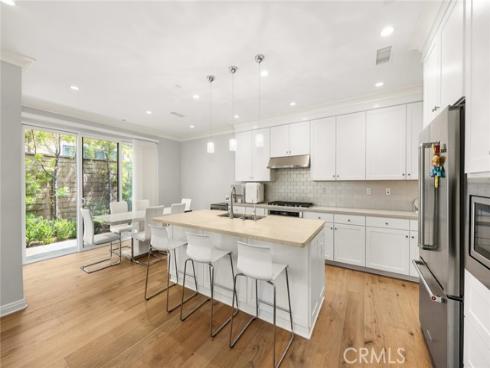 166  Working Ranch  , Irvine, CA