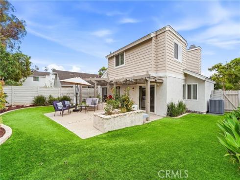 11 Shadowleaf , Irvine, CA