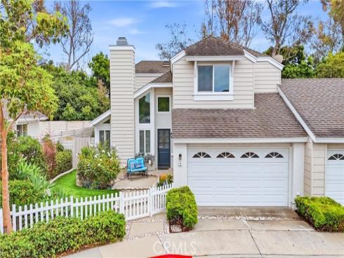 11 Shadowleaf , Irvine, CA