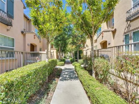 46  New Season  , Irvine, CA