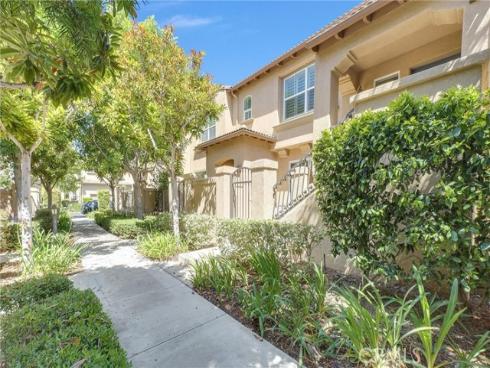 46  New Season  , Irvine, CA