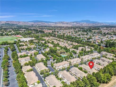 46  New Season  , Irvine, CA