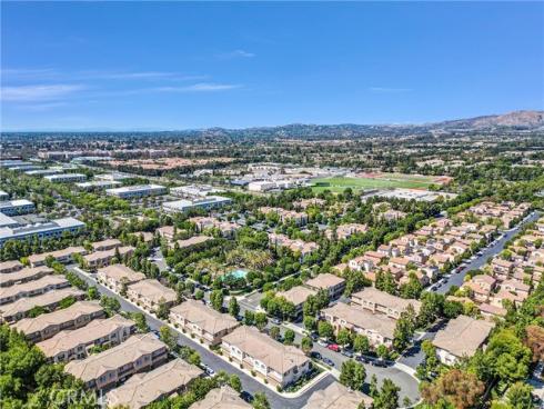 46  New Season  , Irvine, CA