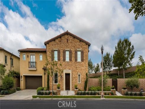 58  Riverboat  , Irvine, CA