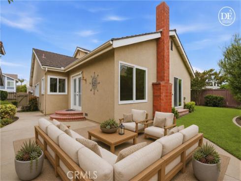 38  Golden Star  , Irvine, CA
