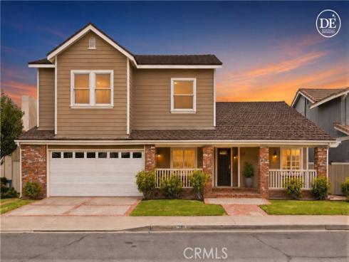 38  Golden Star  , Irvine, CA