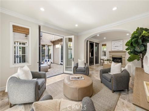 30 Exploration , Irvine, CA