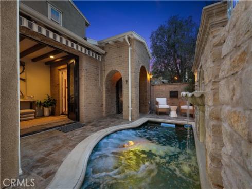 30 Exploration , Irvine, CA