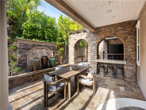 30 Exploration , Irvine, CA