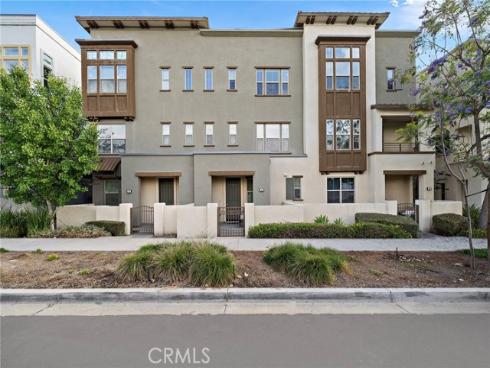 144 Paramount , Irvine, CA