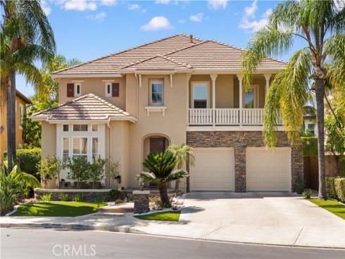 5 Plumbago , Irvine, CA