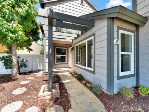 15  Snowapple  , Irvine, CA