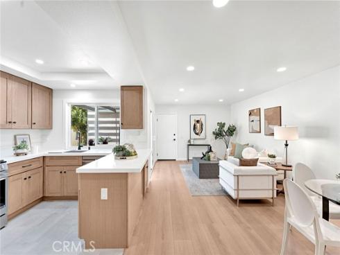 15  Snowapple  , Irvine, CA