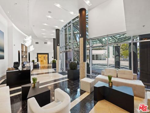 3141 Michelson 1506 Drive, Irvine, CA