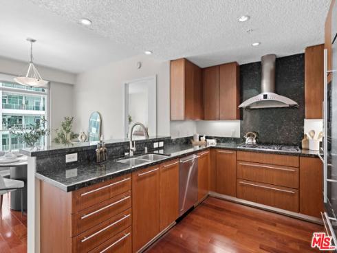 3141 Michelson 1506 Drive, Irvine, CA