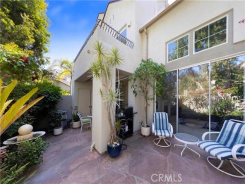 8 Longbourn Aisle , Irvine, CA