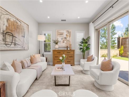 147 Fairgreen , Irvine, CA