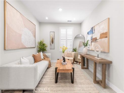 147 Fairgreen , Irvine, CA