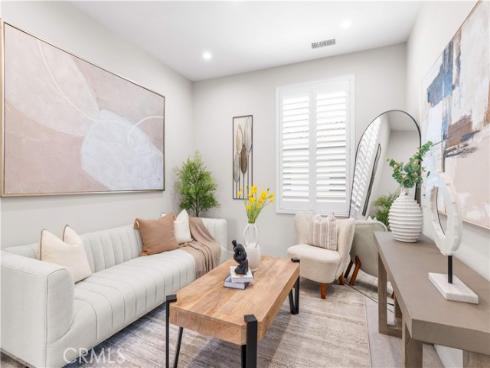 147 Fairgreen , Irvine, CA