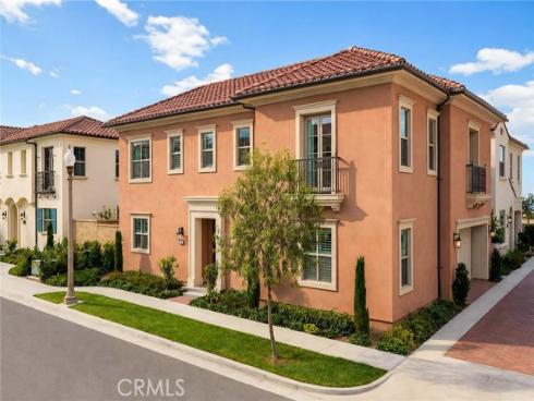 107 Petunia , Irvine, CA
