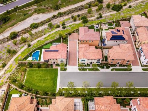 107  Petunia  , Irvine, CA