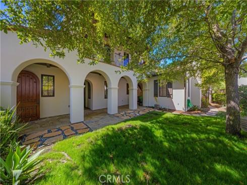 27  Vernal  , Irvine, CA