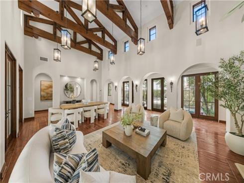 27  Vernal  , Irvine, CA