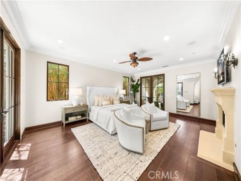 27  Vernal  , Irvine, CA