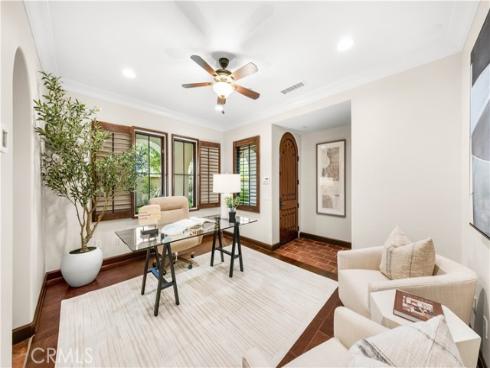 27  Vernal  , Irvine, CA