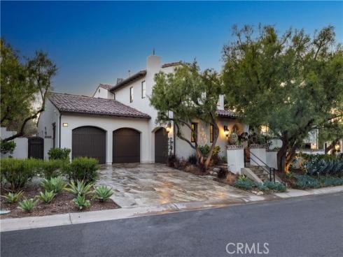 27  Vernal  , Irvine, CA