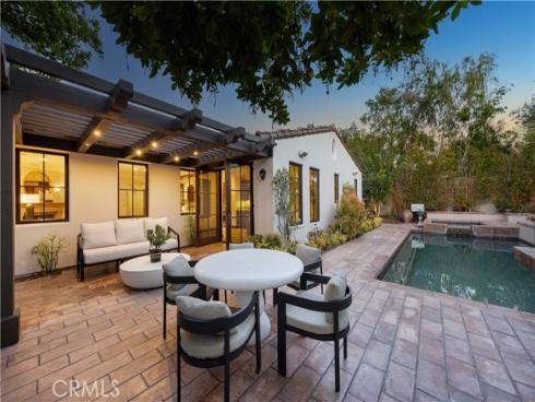 27  Vernal  , Irvine, CA