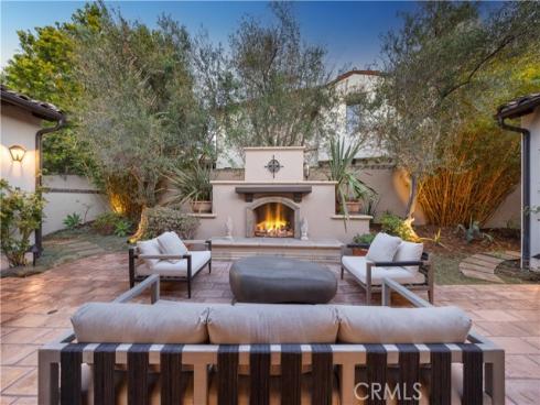 27  Vernal  , Irvine, CA
