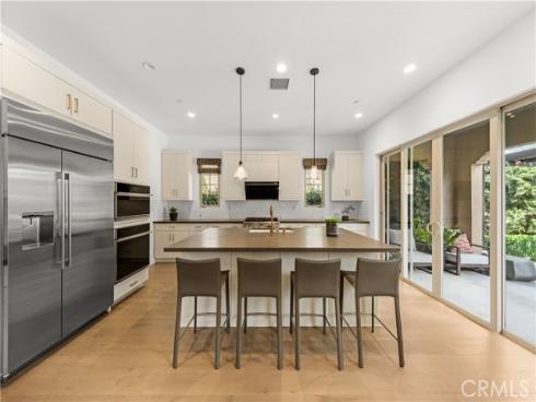 121 Whisper Rock , Irvine, CA