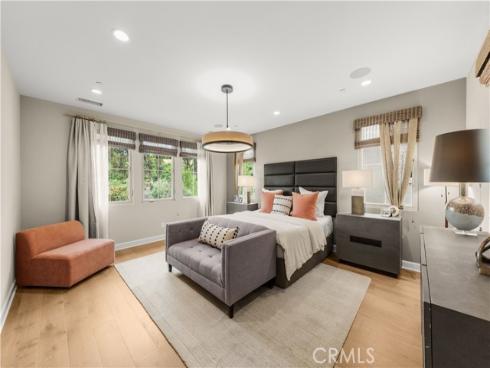 121 Whisper Rock , Irvine, CA