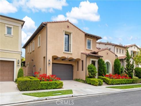 121 Whisper Rock , Irvine, CA