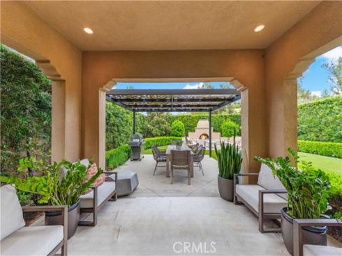121 Whisper Rock , Irvine, CA