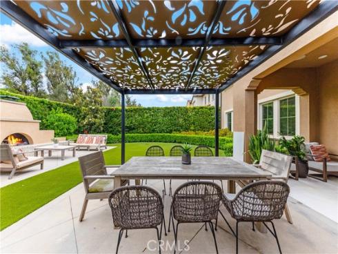 121 Whisper Rock , Irvine, CA
