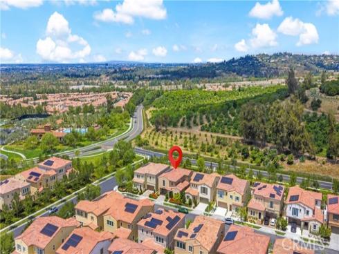 121 Whisper Rock , Irvine, CA