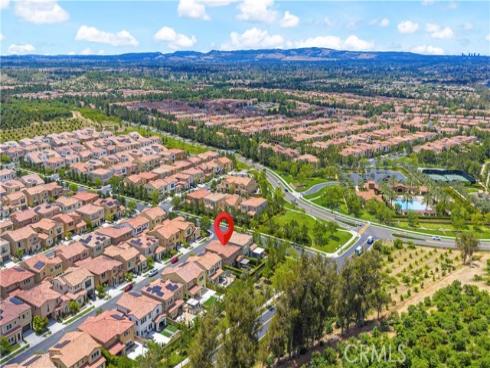 121 Whisper Rock , Irvine, CA