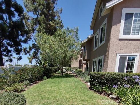 36 Woodleaf , Irvine, CA