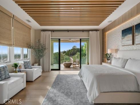 100 Boulder Pass , Irvine, CA