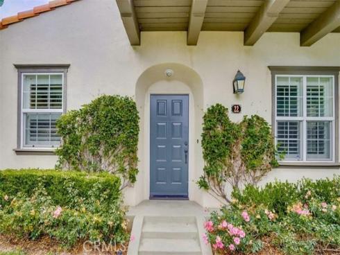 22 Duet , Irvine, CA