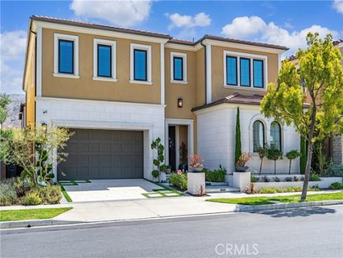 123 salt spring , Irvine, CA
