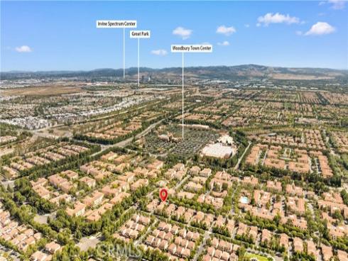 120  Pendant  , Irvine, CA