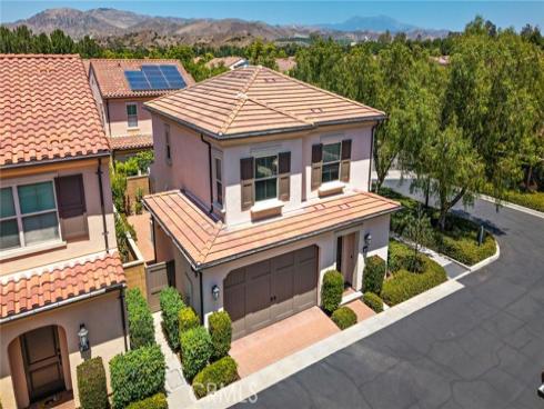 41  Coleridge  , Irvine, CA