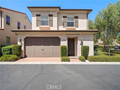 41  Coleridge  , Irvine, CA