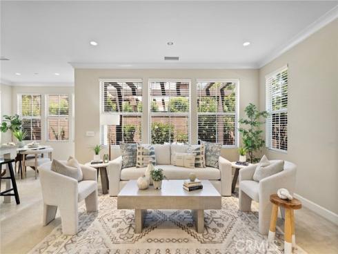 41  Coleridge  , Irvine, CA