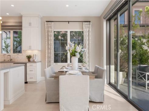 126  Bellini  , Irvine, CA