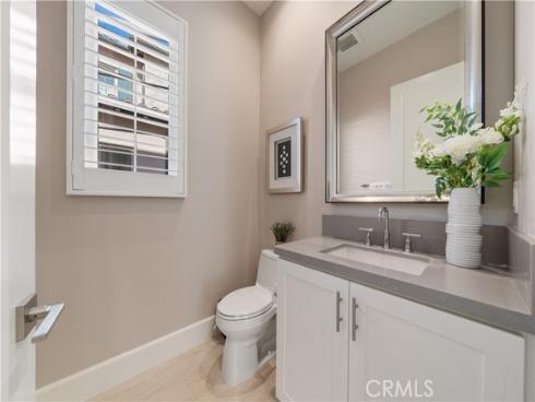 126  Bellini  , Irvine, CA