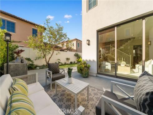 126  Bellini  , Irvine, CA